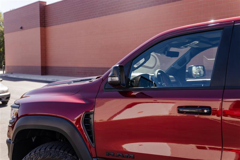 Used 2024 RAM 1500 TRX AWD/4WD image 10