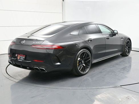 Used 2019 Mercedes-Benz AMG GT 63 S image 30