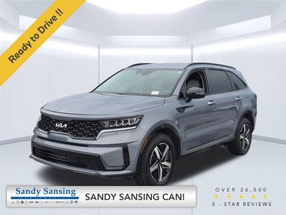 Used 2023 Kia Sorento S