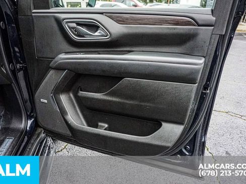 Used 2024 Chevrolet Tahoe LT image 55