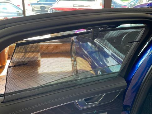 Used 2022 Audi A6 3.0T Prestige image 33