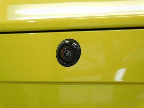 Used 2025 Volkswagen ID. Buzz 1st Edition image 15