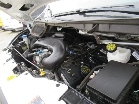 Used 2019 Ford Transit 250 130 Low Roof image 27