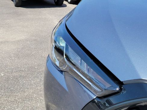 Used 2025 Toyota Corolla Cross L FWD image 29
