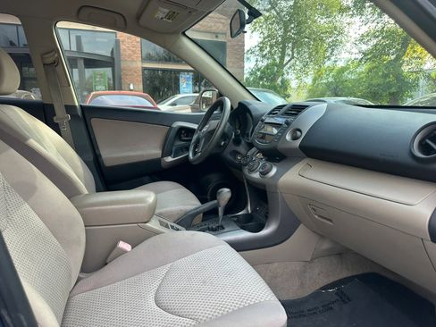 Used 2008 Toyota RAV4 2WD V6 image 11