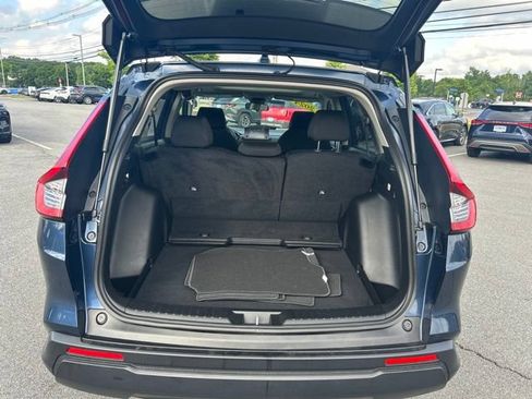 Certified 2024 Honda CR-V EX image 8