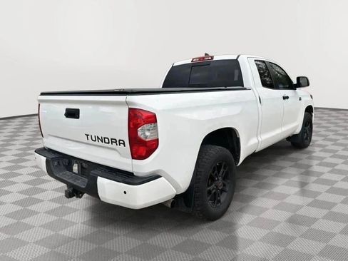 Used 2020 Toyota Tundra SR5 image 7