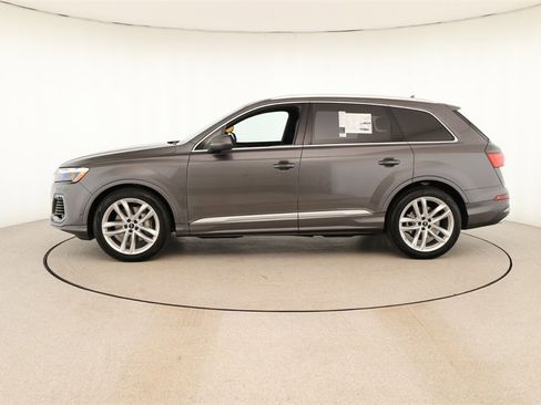 New 2025 Audi Q7 3.0T Premium Plus image 2