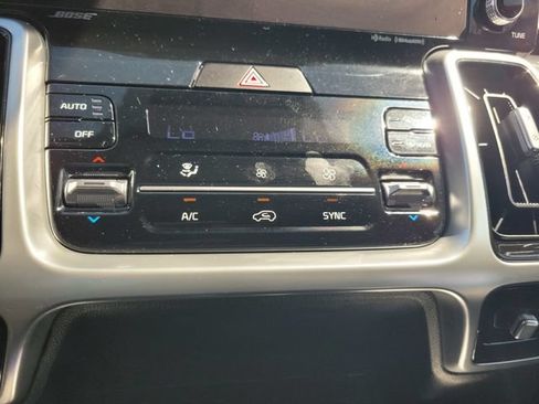 Used 2021 Kia Sorento SX FWD image 24