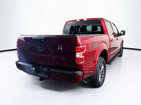 Used 2019 Ford F150 XLT w/ Equipment Group 302A Luxury AWD/4WD image 9