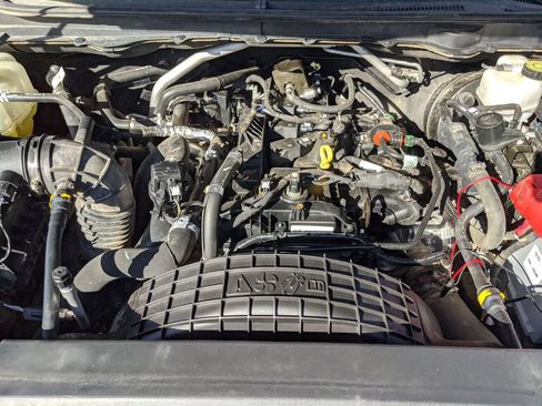 Used 2020 Ford Ranger XL w/ Equipment Group 101A Mid AWD/4WD image 19