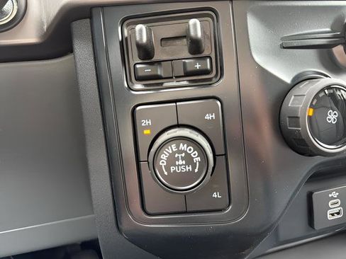 New 2026 Ford F150 XLT AWD/4WD image 26