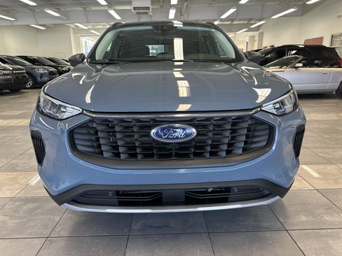 Used 2023 Ford Escape Active image 19