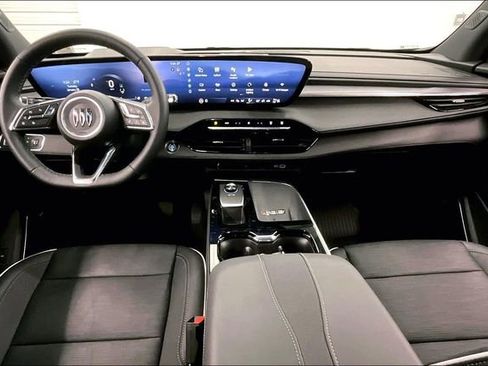 Used 2025 Buick Enclave Sport Touring w/ LPO, Floor Liner Package image 16