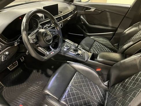 Used 2018 Audi S4 Prestige w/ Prestige Package image 15
