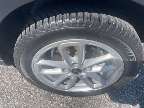 Used 2016 MINI Cooper Countryman S image 16