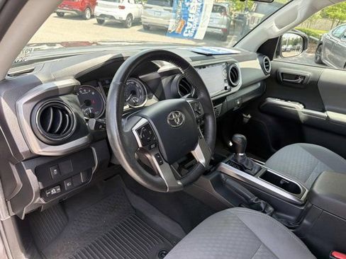 Certified 2023 Toyota Tacoma SR5 RWD image 11