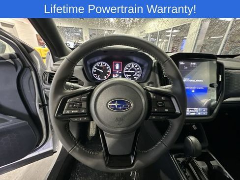 New 2026 Subaru Forester Premium image 23