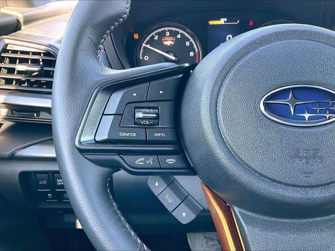 Certified 2024 Subaru Forester Wilderness image 21