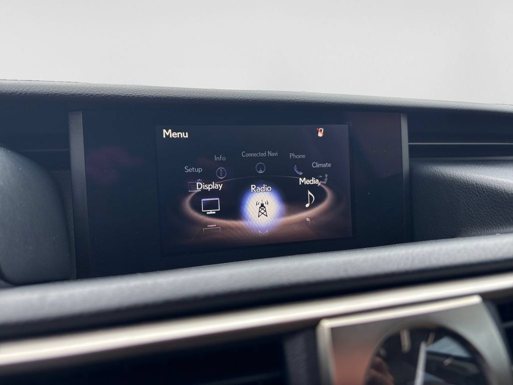 Used 2019 Lexus IS 300 w/ Premium Package RWD image 23