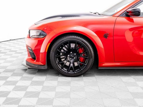 Used 2023 Dodge Charger SRT Hellcat image 40