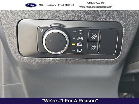 Used 2025 Ford Escape ST-Line AWD/4WD image 22