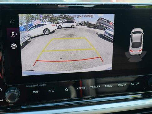 Used 2024 Kia Forte GT w/ Option Group 015 image 20