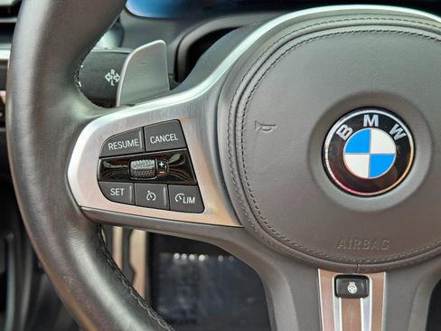 Used 2022 BMW M240i xDrive Coupe w/ Premium Package AWD/4WD image 23