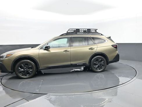 Used 2022 Subaru Outback Onyx Edition XT w/ Popular Package #2 AWD/4WD image 5