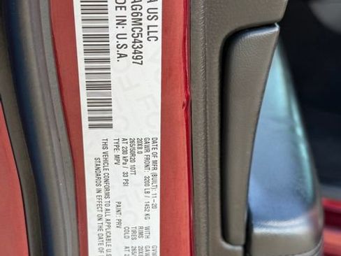 Used 2021 Jeep Grand Cherokee Laredo X RWD image 29