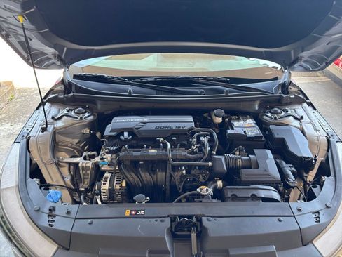 Used 2025 Kia K4 FWD image 28