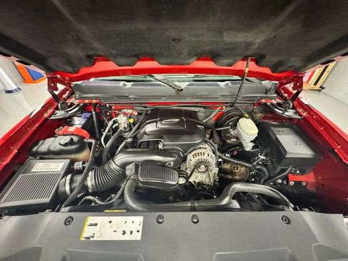 Used 2007 Chevrolet Silverado 1500 LT w/ 1LT Convenience Package image 18