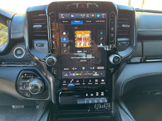 Used 2022 RAM 1500 Limited w/ Night Edition AWD/4WD image 20