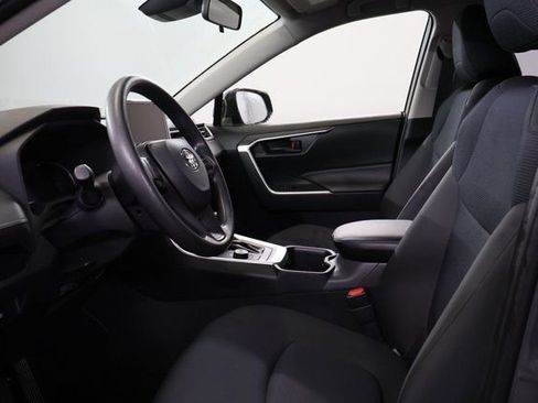 Certified 2024 Toyota RAV4 LE image 12