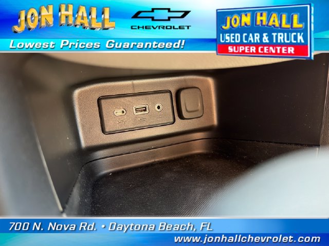 Used 2024 Chevrolet Equinox LS w/ LS Convenience Package FWD image 22