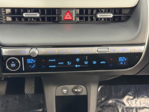 Used 2023 Hyundai Ioniq 5 SEL w/ Cargo Package image 28