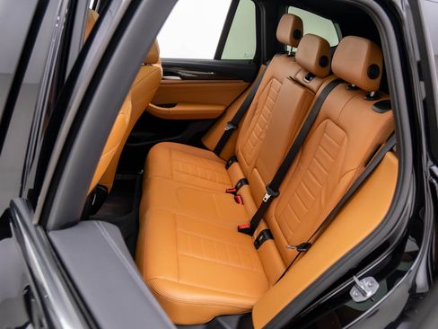 Used 2019 BMW X3 xDrive30i w/ Convenience Package image 16