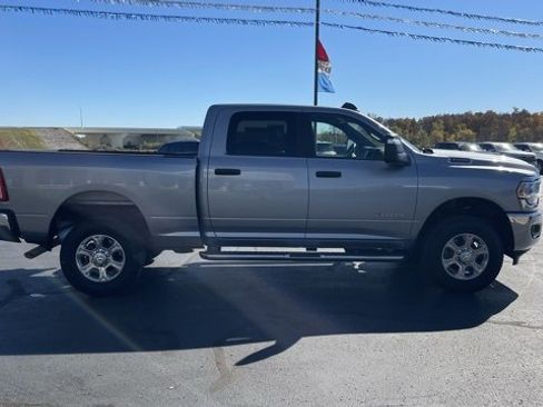 Used 2024 RAM 2500 Big Horn w/ Bed Utility Group image 7