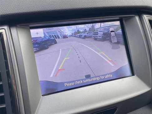 Used 2020 Ford Ranger XLT w/ Equipment Group 302A Luxury image 55