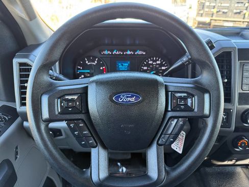 Used 2020 Ford F350 XL w/ Power Equipment Group image 33