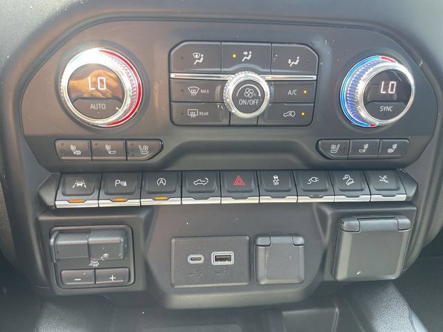 Used 2021 GMC Sierra 1500 Denali w/ Denali Ultimate Package AWD/4WD image 36