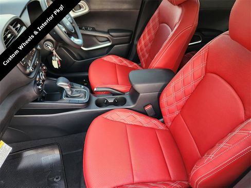 New 2025 Kia Soul LX w/ LX Technology Package image 10