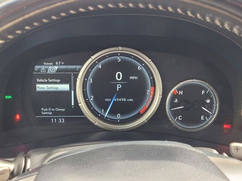 Used 2018 Lexus GS 350 F Sport image 18