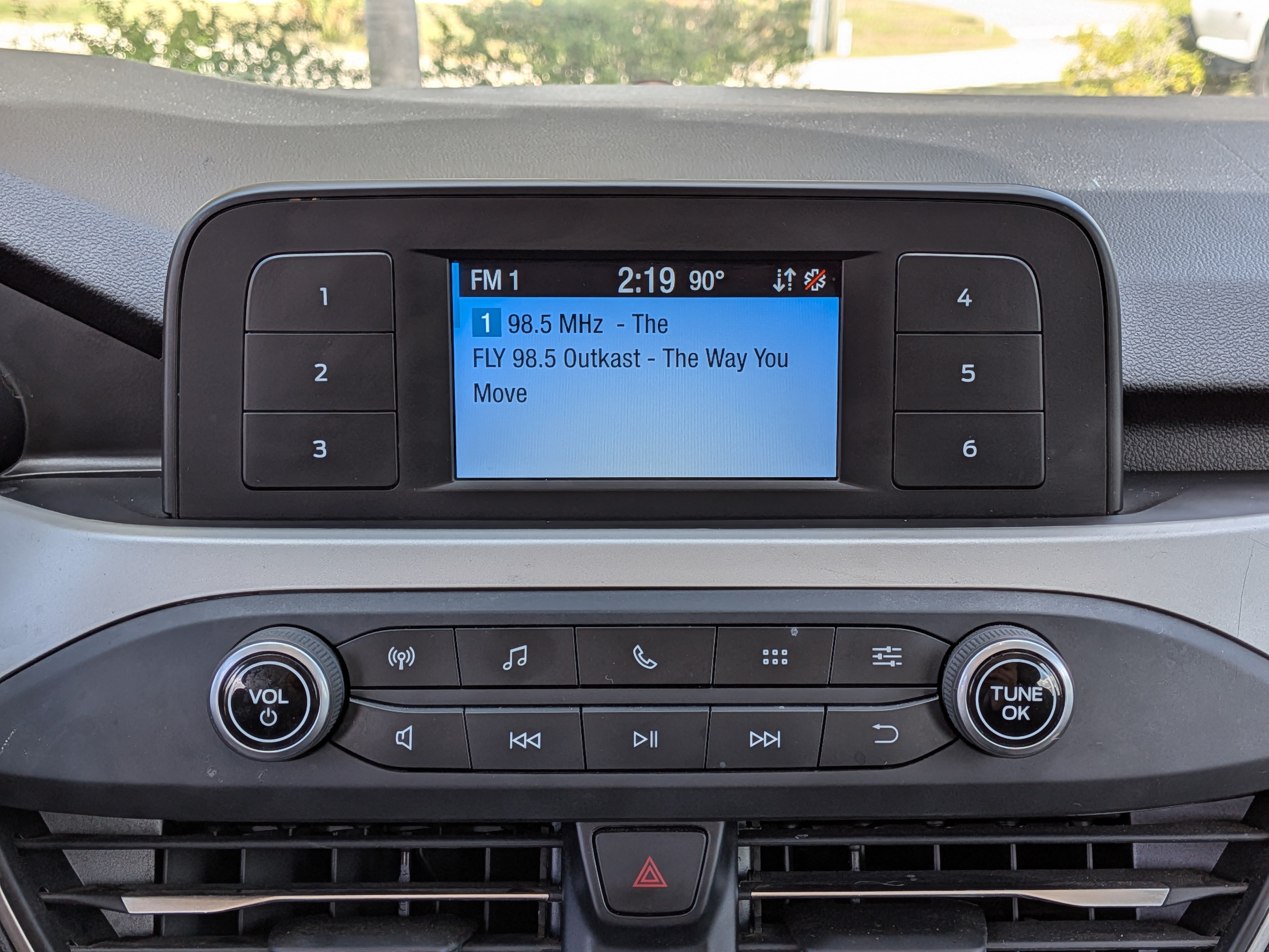 Used 2021 Ford Escape S FWD image 19