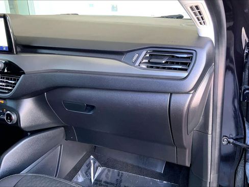 Used 2023 Ford Escape Active image 36