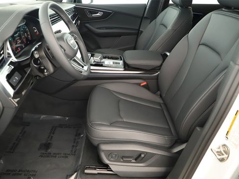 New 2026 Audi Q7 2.0T Premium image 24