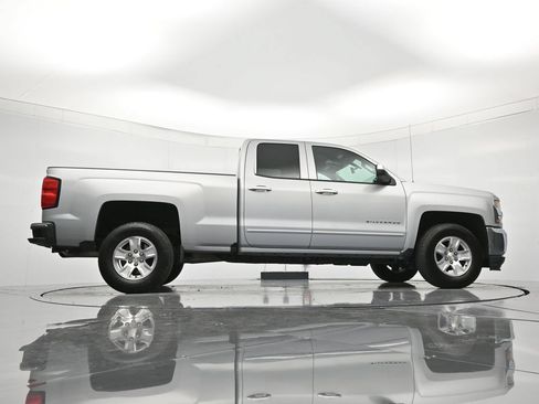 Used 2016 Chevrolet Silverado 1500 LT w/ All Star Edition RWD image 37