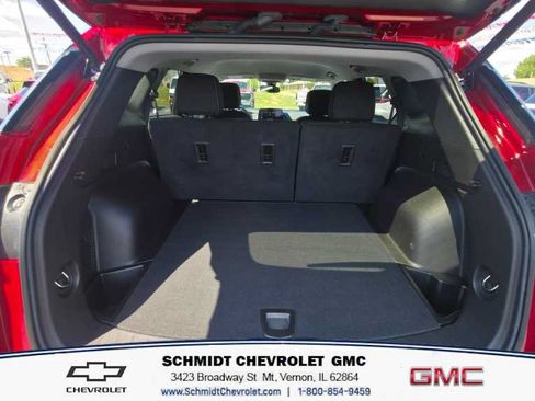 Used 2023 Chevrolet Blazer LT w/ Convenience Package FWD image 9