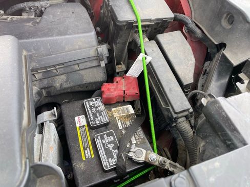 Used 2016 Nissan Pathfinder S image 42