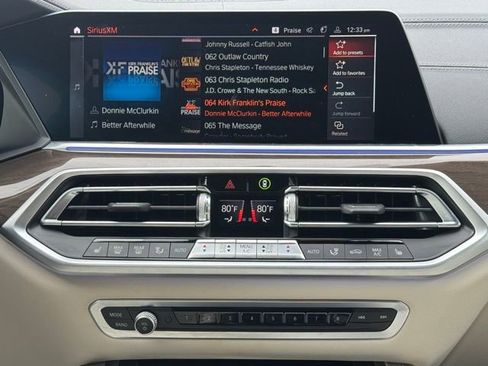 Certified 2022 BMW X6 xDrive40i image 23